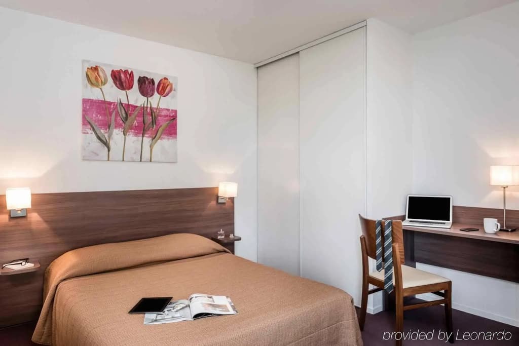 Aparthotel Adagio Access Paris Quai D'Ivry - Photo 5