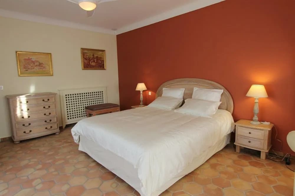 Aux charmes de grasse - Photo 3