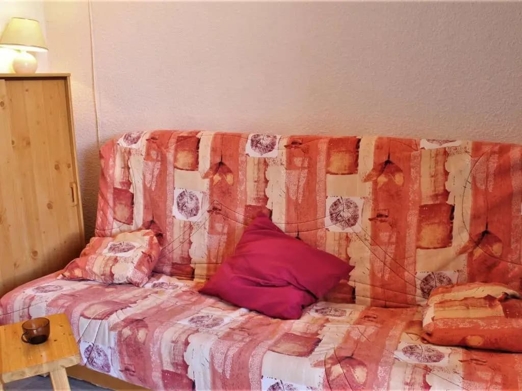 Appartement Risoul, 1 pièce, 2 personnes - FR-1-330-142 - Photo 3
