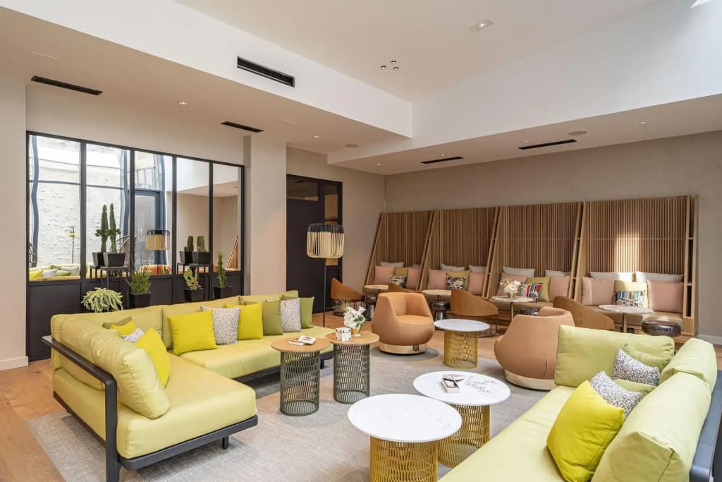 La Caserne Chanzy Hotel & Spa, Autograph Collection - Photo 2