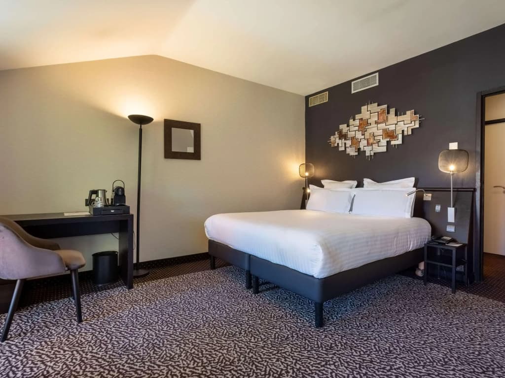 La Citadelle Hotel Metz - MGallery Collection - Photo 4