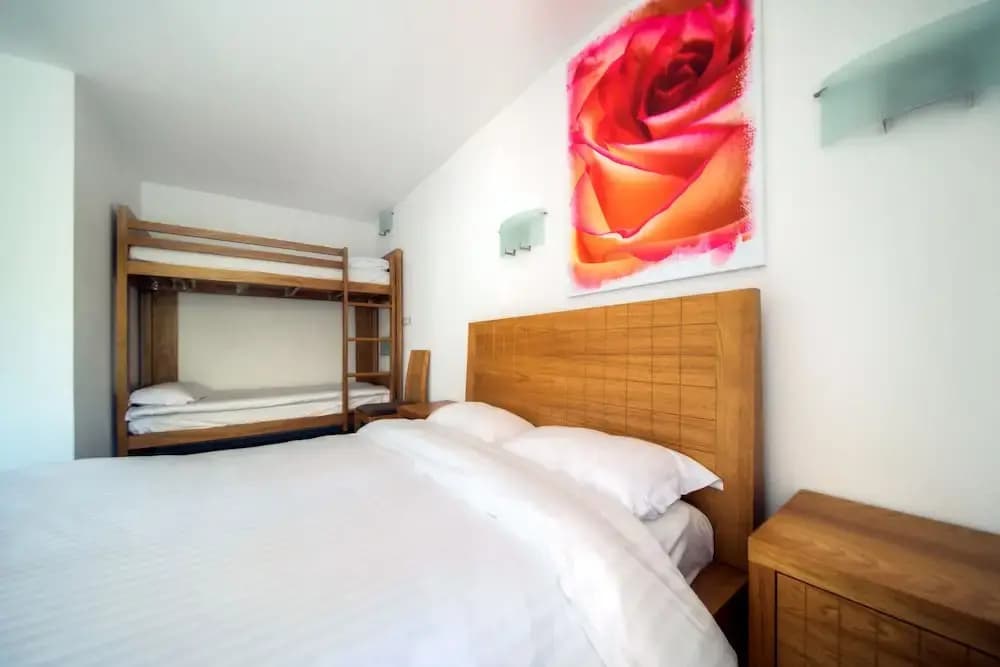 Comfort Aparthotel Mutzig Portes d'Alsace - Photo 3