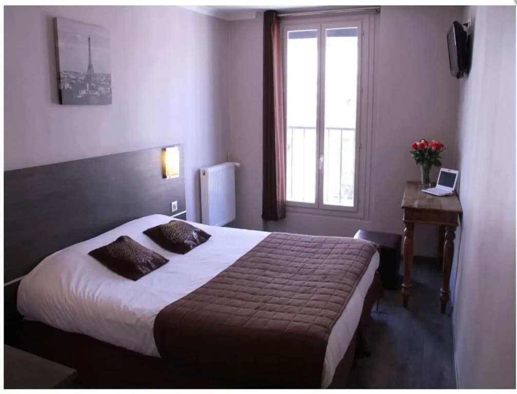 Jeff Hotel Paris - Photo 4