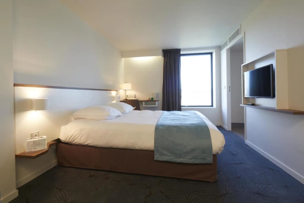 ibis Styles Bordeaux Begles Arena - Photo 5