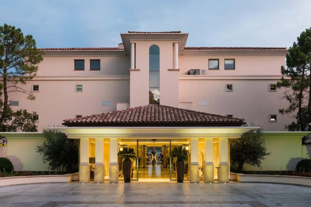 Hotel Don Cesar - Photo 1