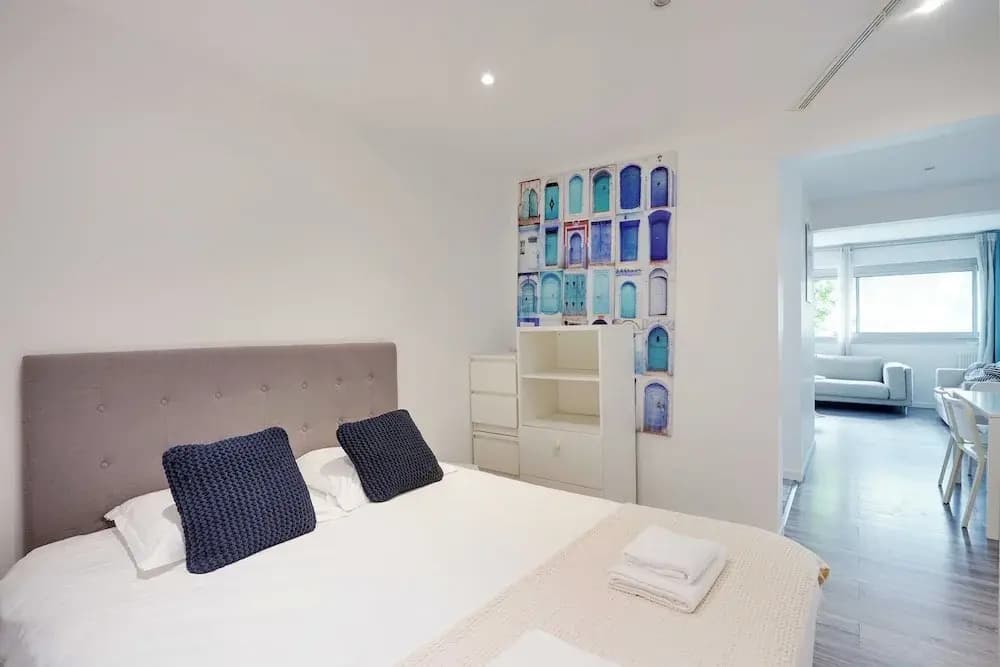Magnifique Appartement - 2br/6p - Proche Paris - Photo 5