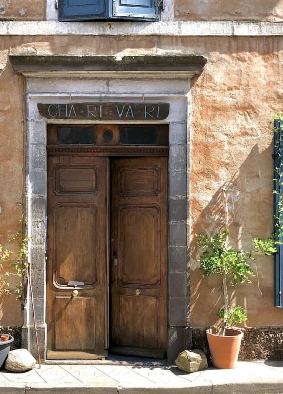 Maison CHA-RI-VA-RI - Photo 1