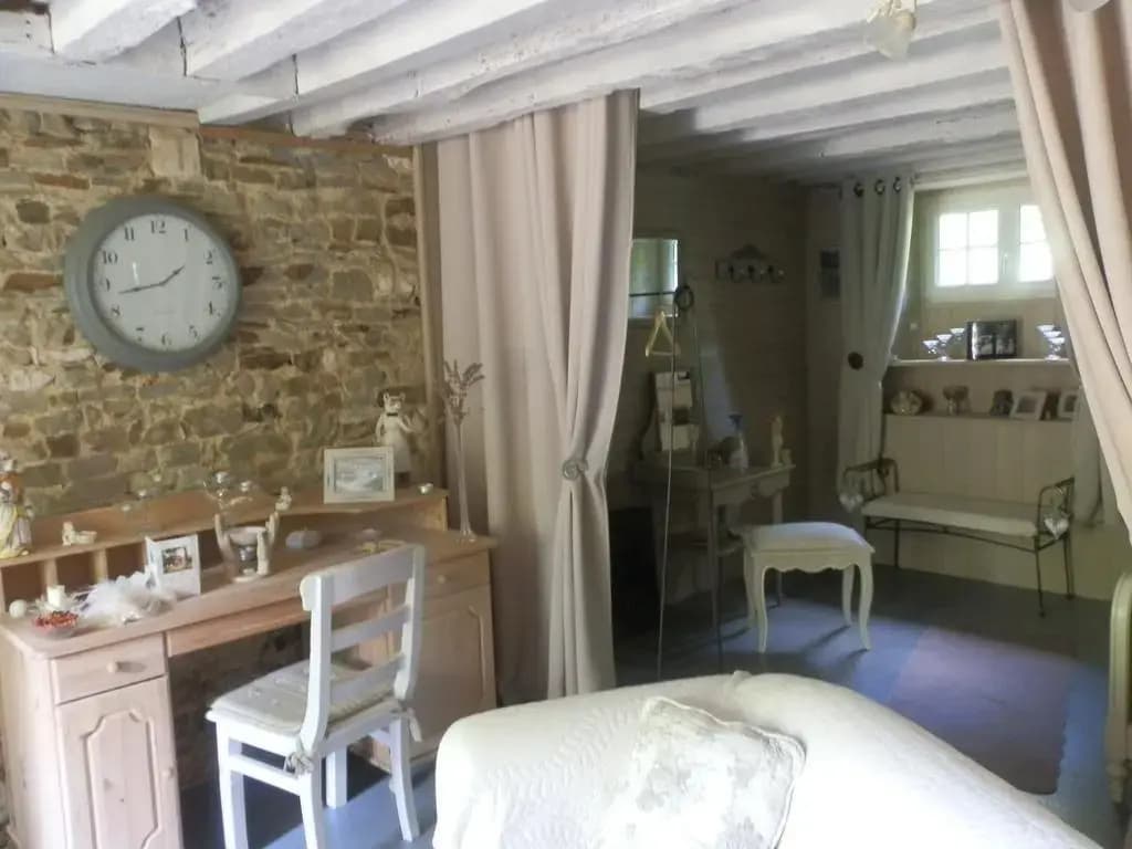 Le jardin d'Anita B&B - Photo 1