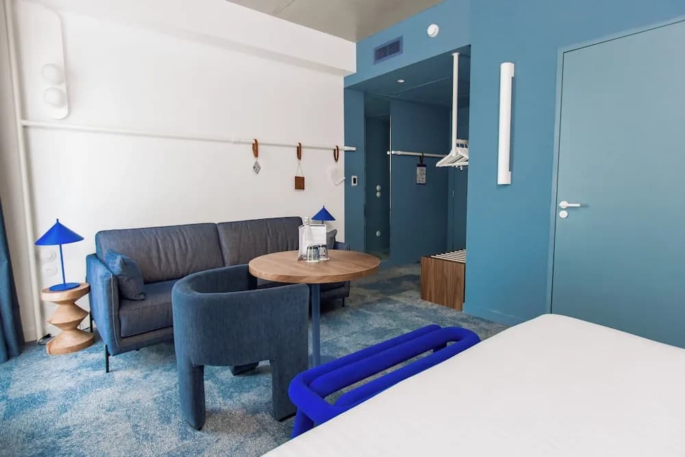 The Ruck Hotel - Photo 4