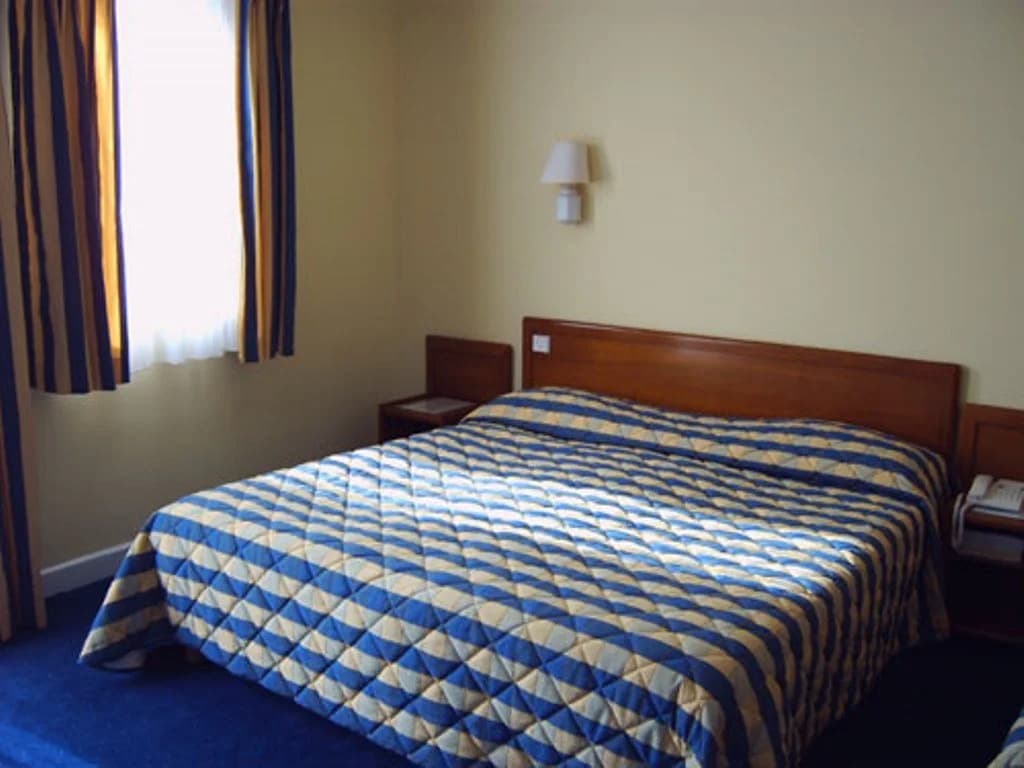 Inter-Hotel Nice Est Frisia - Photo 2