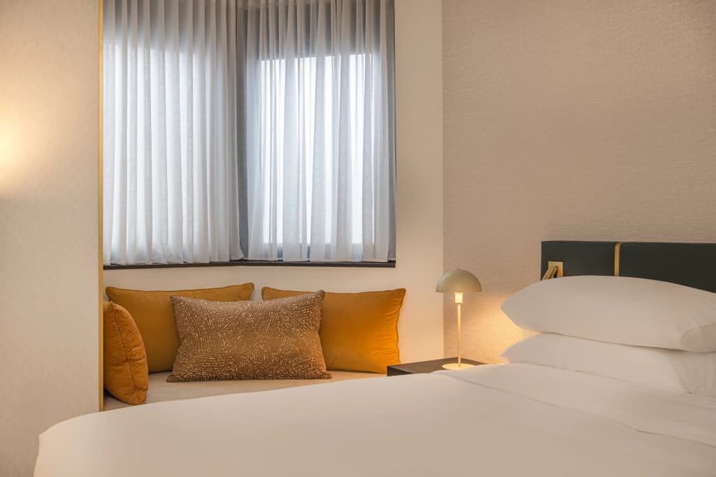 Hyatt Centric Reims - Photo 2