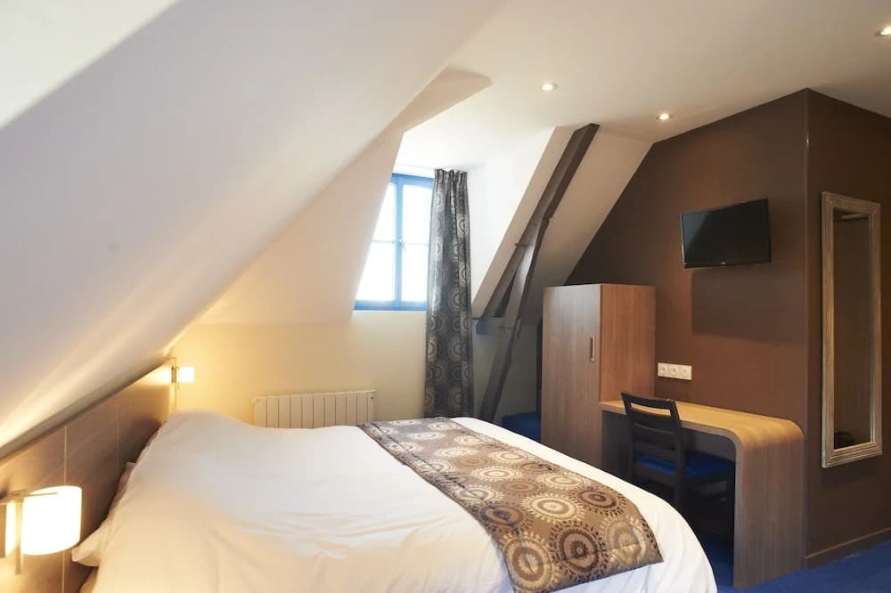Hôtel Auberge de la Loire - Photo 5