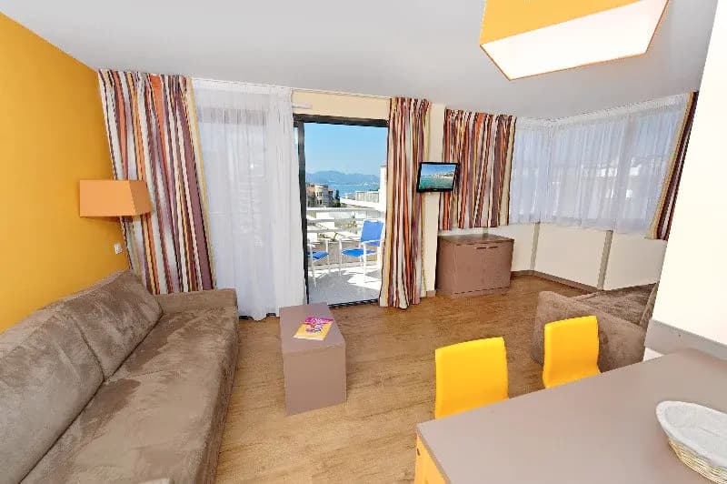Odalys Appart'hotel Les Felibriges - Photo 4