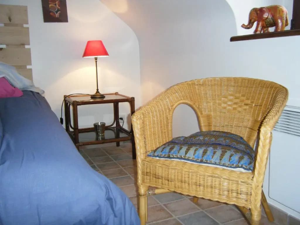 Les chambres du Manoir de Kerhel - Miniature 4