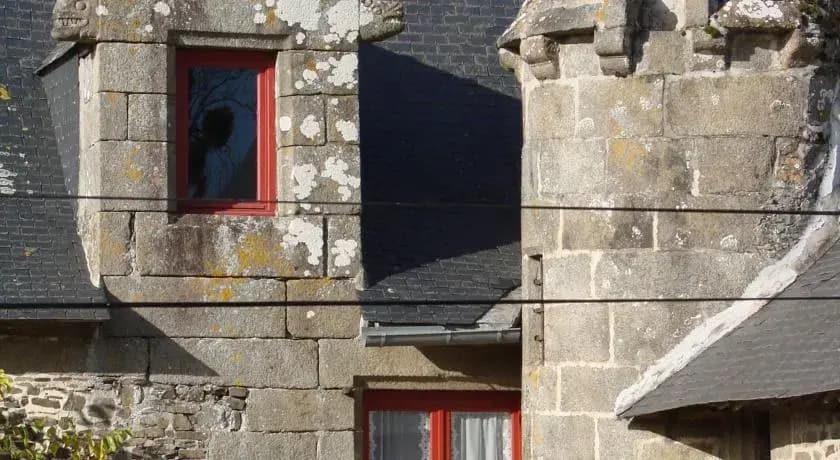 Manoir de la Grande Mettrie - Photo 1
