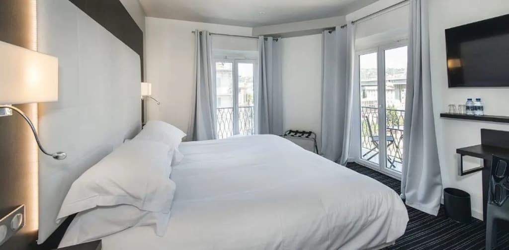 Hôtel 66 - Photo 4