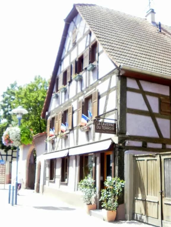 Gites Petermann - Photo 1