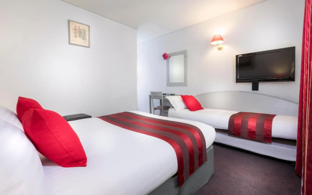 Agate Hotel - Photo 5