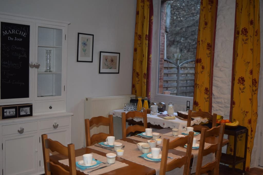 La Marelle - Photo 5