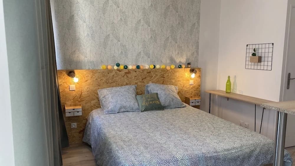 La maison d'Angelique - Coliving Hotel - Gare de Niort - Photo 1