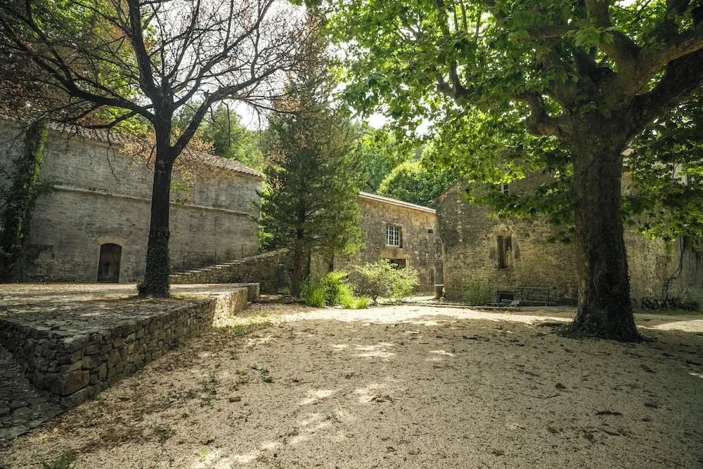 Montrieux le Hameau - Photo 1