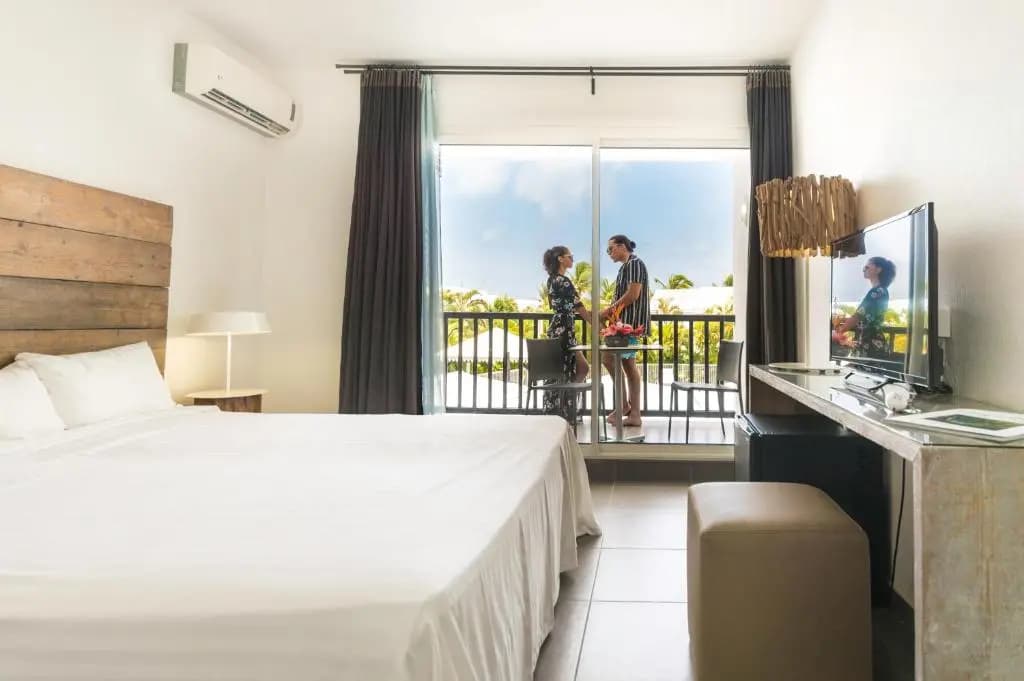 Bwa Chik Hotel & Golf - Miniature 5
