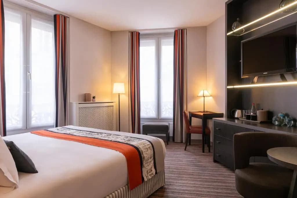 France D'antin Opéra - Photo 4