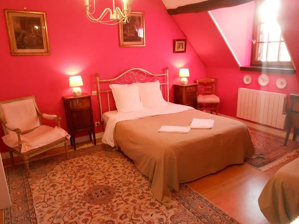 B&B La Ferme Des Bordes - Photo 3