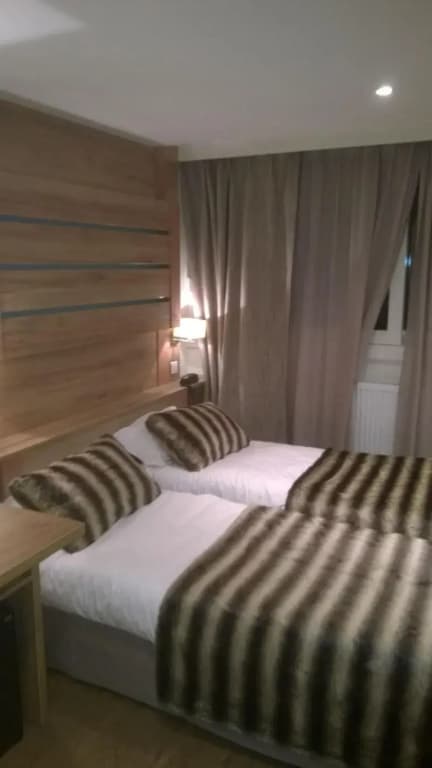 Hôtel La Vallée Blanche - Photo 4