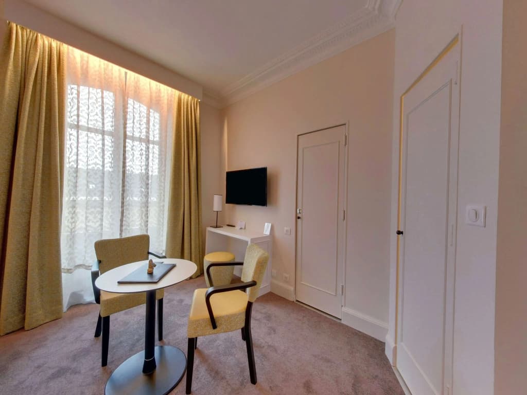 Best Western Hotel d'Arc - Photo 5