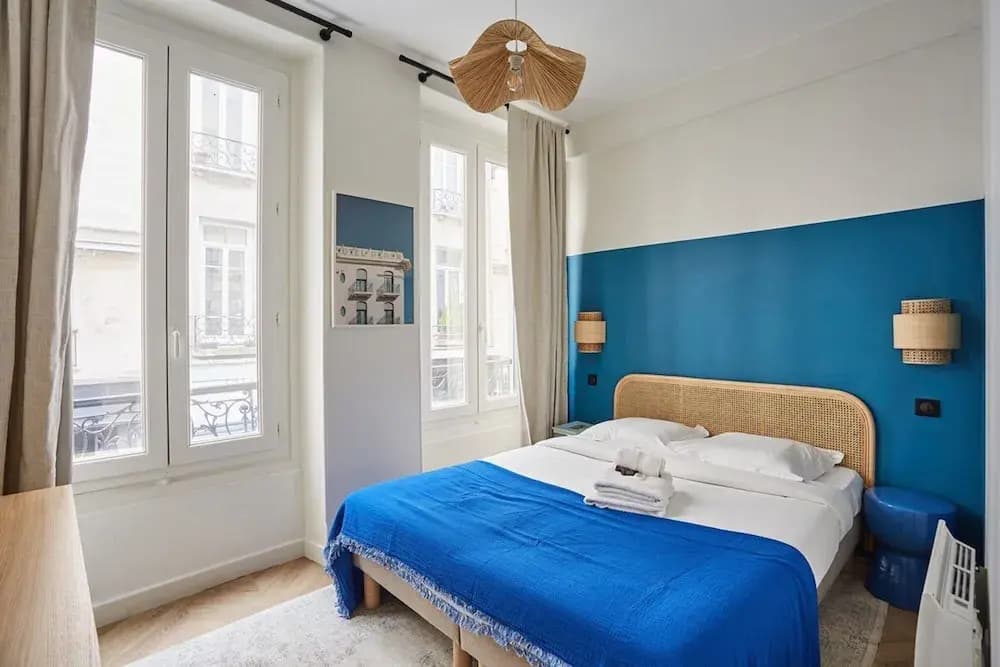 Superb Duplex Apartment Center of Paris - Miniature 7