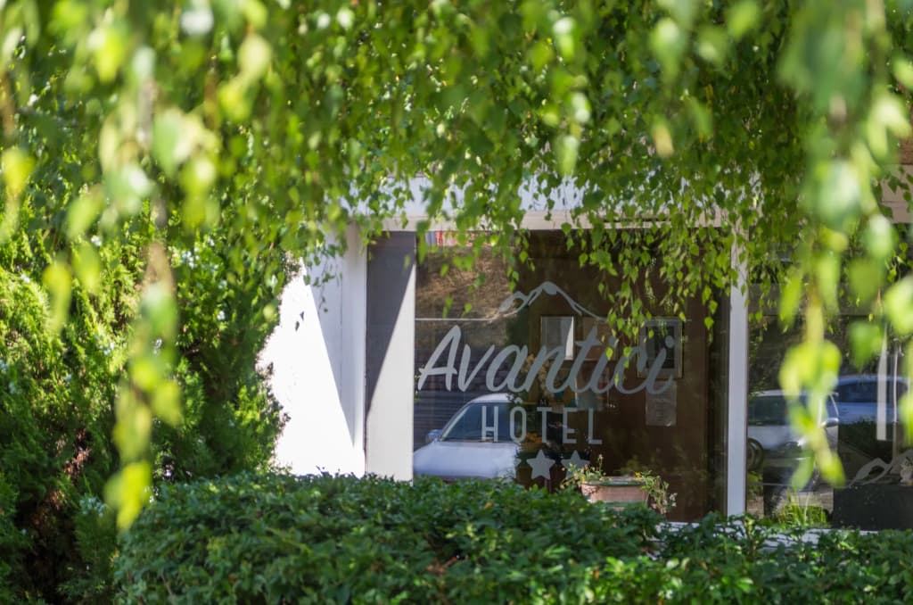 Avantici Citotel Gap - Photo 1