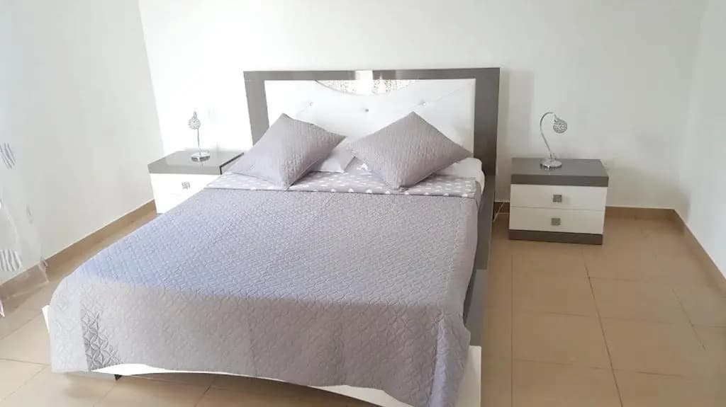 Villa With 8 Bedrooms in Saint-benoît, With Wonderful sea View, Privat - Photo 5