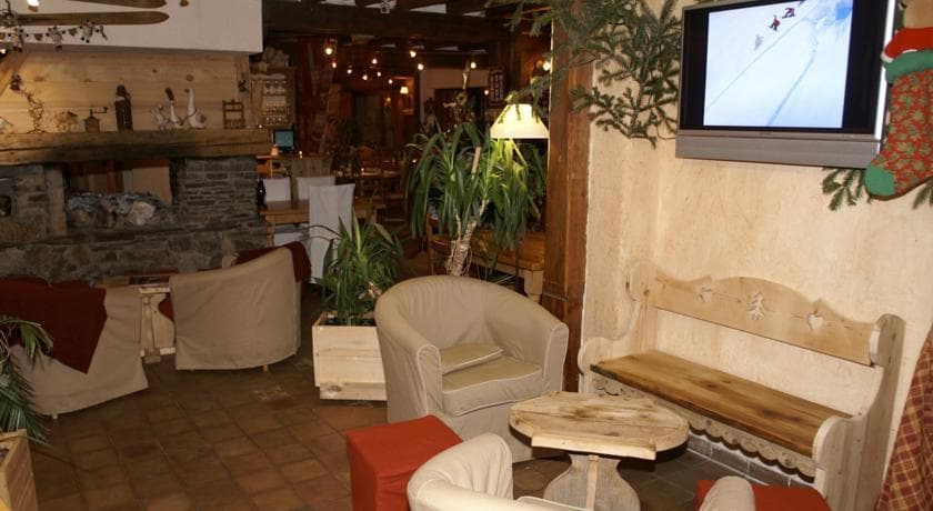 Le Chalet d'Alizée - Photo 4