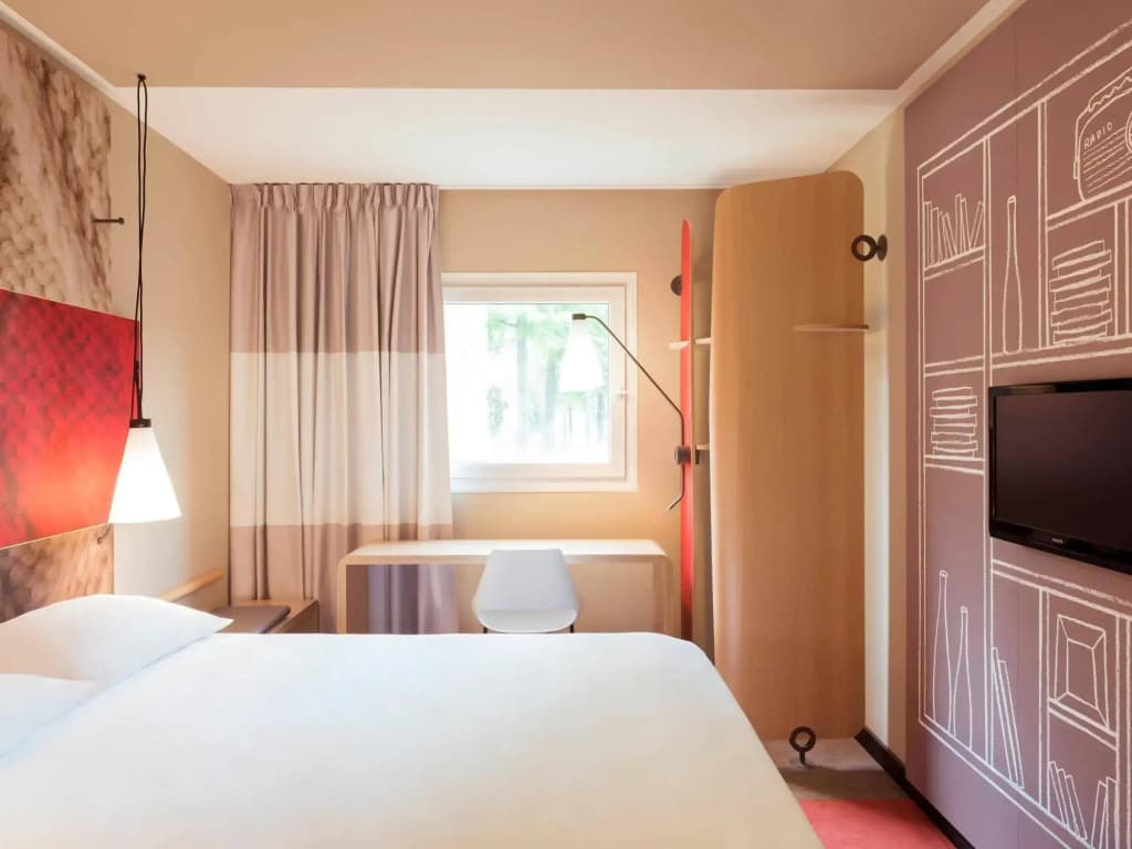 ibis budget Sens - Photo 4