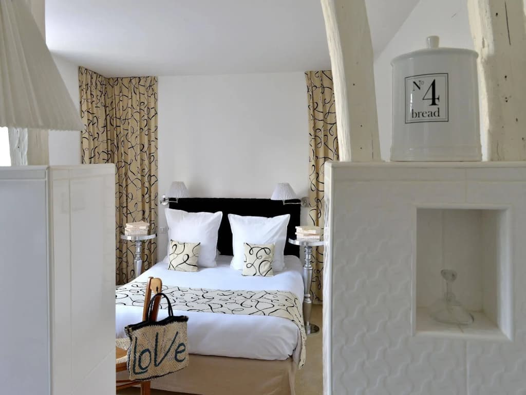 Logis Hotel Restaurant Les 3 Rois - Photo 4