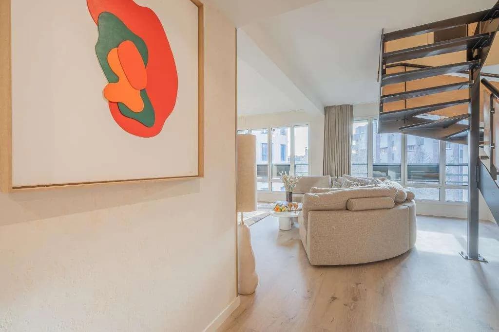 Yuna Porte Maillot - ApartHotel - Miniature 8