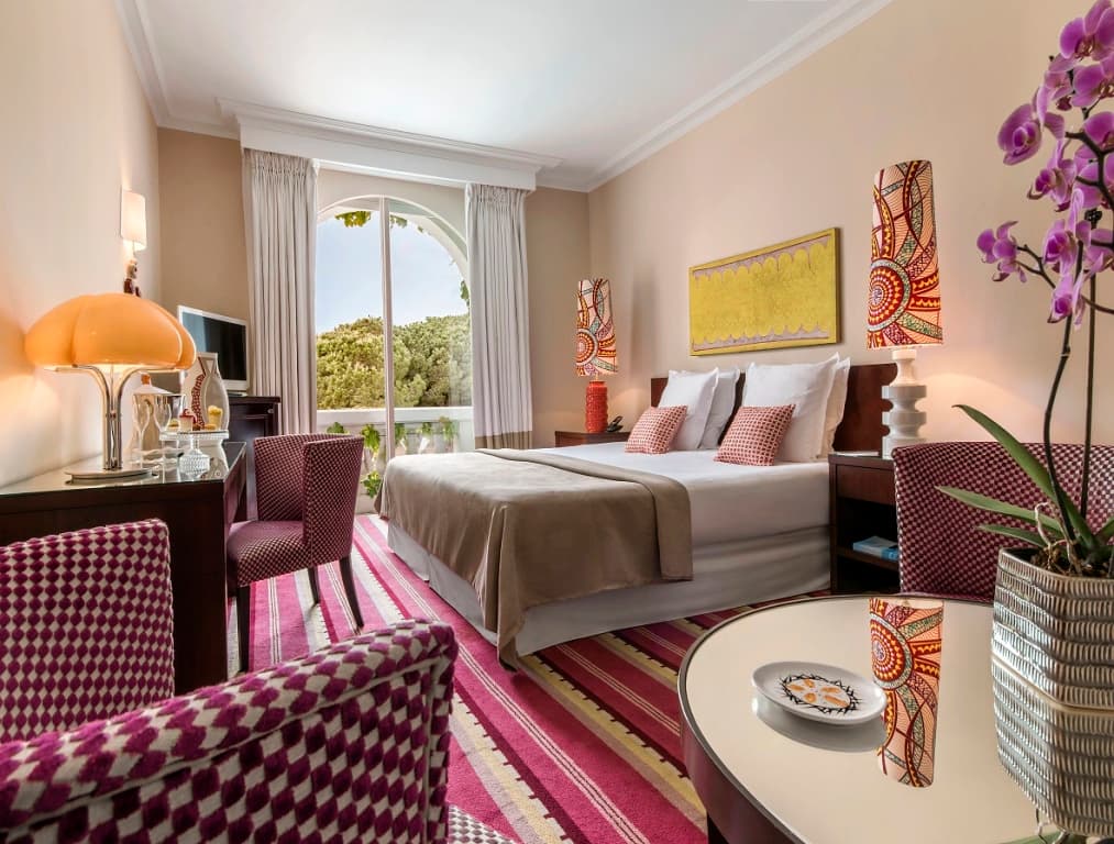 Hotel Juana - Photo 5