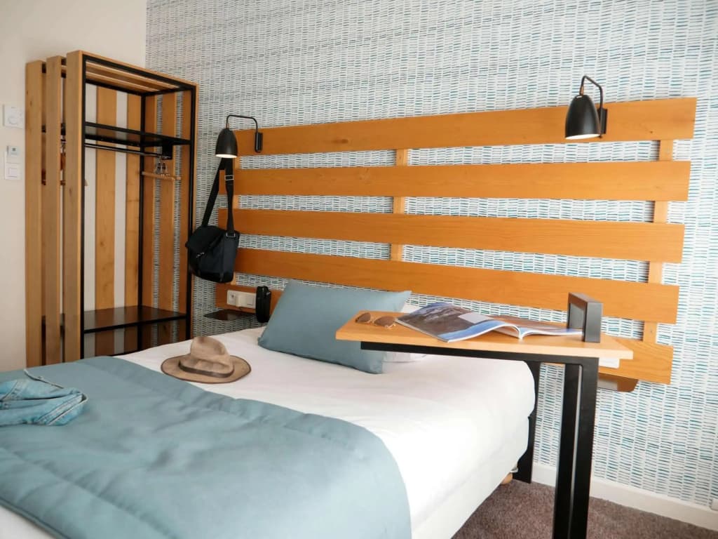 ibis Styles Calais Centre - Photo 3