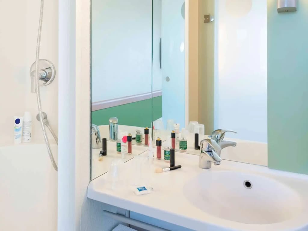 ibis budget Roissy CDG Paris Nord 2 - Miniature 8