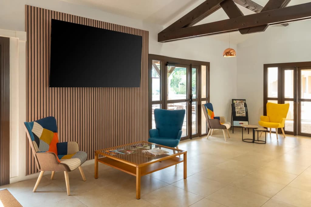 Sure Hotel by Best Western Mougins Belvedere - Photo 4