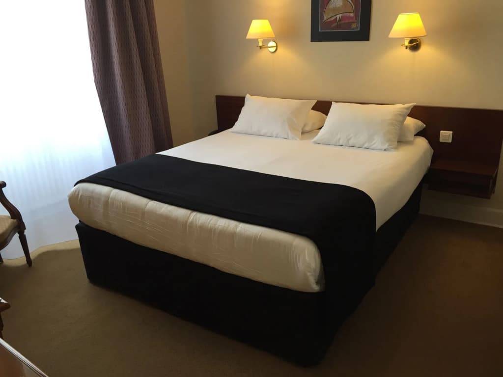 Mercure Bayonne Centre Le Grand Hotel - Photo 4