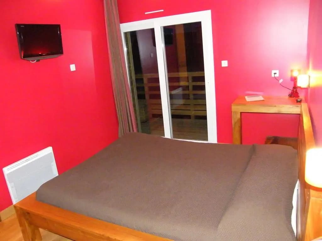 Hotel Au Bout Du Monde - Miniature 2