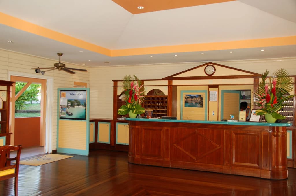 Residence The Marina - Photo 1