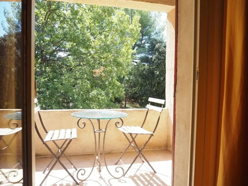 Nice Holiday Home With Private Pool in the Luberon Park, Grambois - Miniature 6