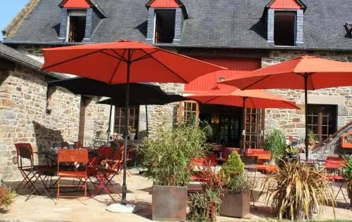 Auberge de la Chesnaie - Miniature 4
