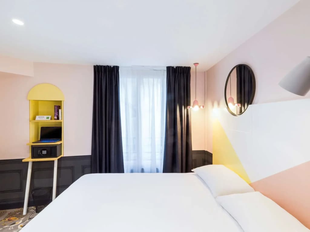 ibis Styles Paris Gare de l'Est TGV - Photo 5