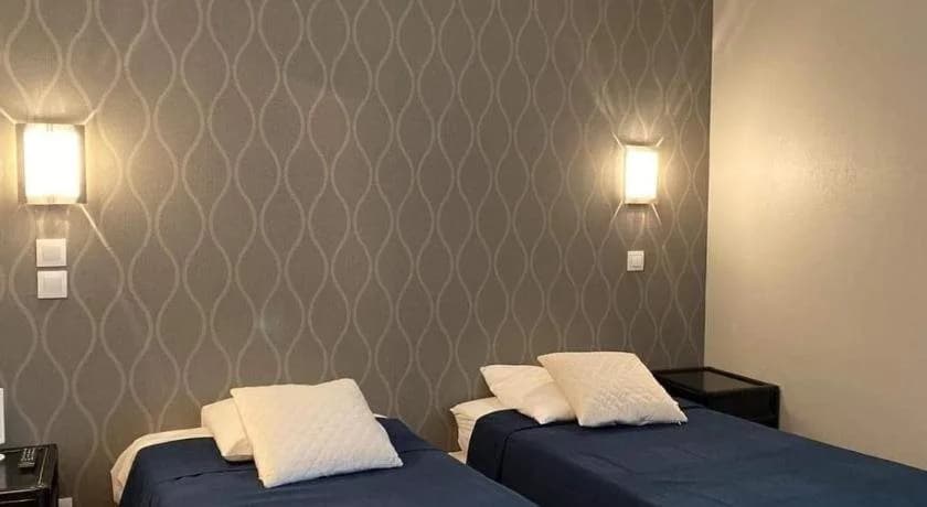 Hôtel Le Vauban - Photo 4