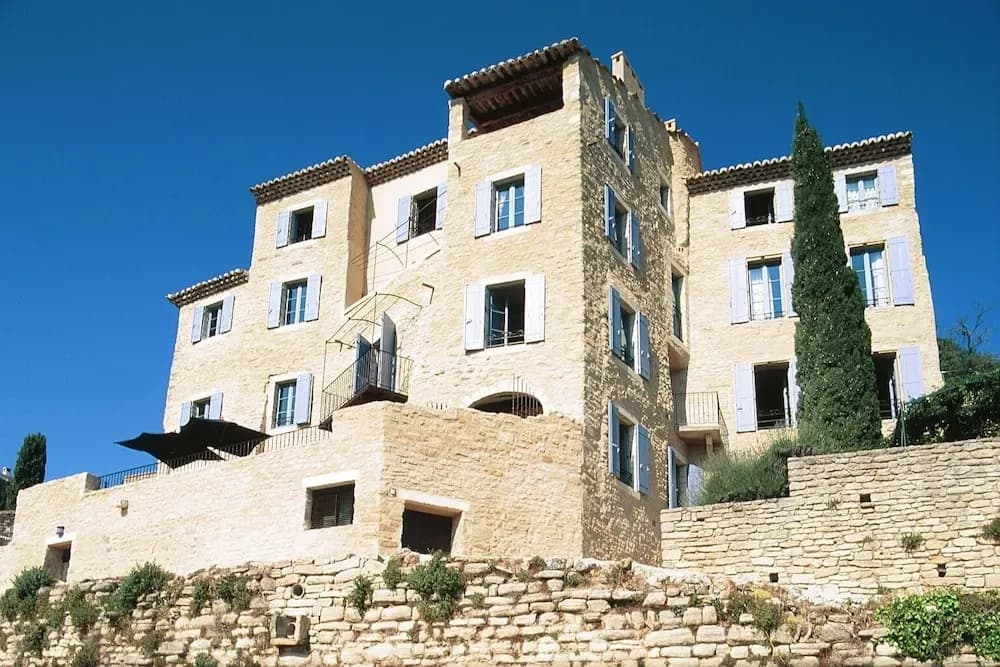 Maison d'hotes l'Amiradou - Photo 1