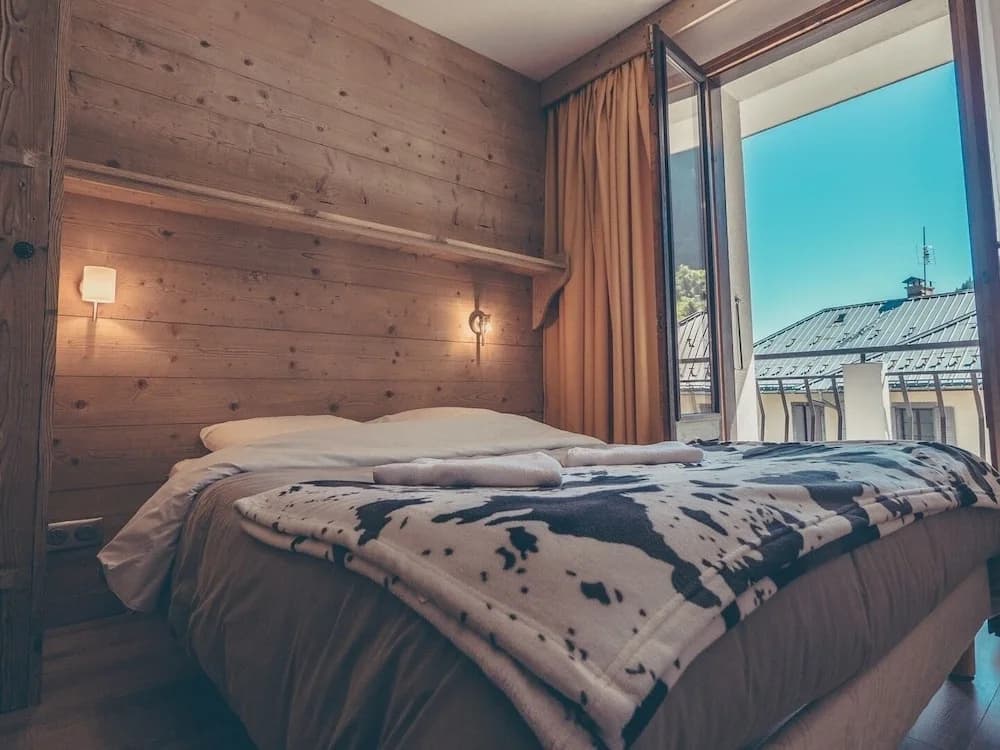 Hotel Flor'Alpes - Photo 3